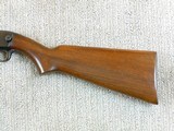 Winchester Model 61 In 22 Short Only In New Unfired Condition - 7 of 17