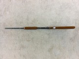 Winchester Model 61 In 22 Short Only In New Unfired Condition - 15 of 17