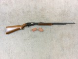 Winchester Model 61 In 22 Short Only In New Unfired Condition - 1 of 17