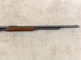 Winchester Model 61 In 22 Short Only In New Unfired Condition - 5 of 17