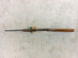 Winchester Model 61 In 22 Short Only In New Unfired Condition - 11 of 17