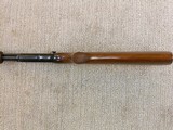 Winchester Model 61 In 22 Short Only In New Unfired Condition - 16 of 17
