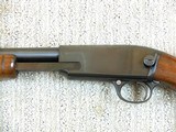 Winchester Model 61 In 22 Short Only In New Unfired Condition - 8 of 17
