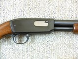 Winchester Model 61 In 22 Short Only In New Unfired Condition - 4 of 17