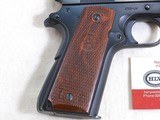 Colt Light Weight Commander In 38 Super With Very Low Serial Number - 5 of 10