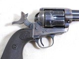 Colt First Generation Single Action Army In Rare 38 Colt Special In Fine Original Condition. - 16 of 16