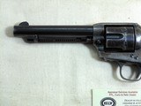Colt First Generation Single Action Army In Rare 38 Colt Special In Fine Original Condition. - 4 of 16