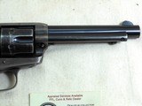 Colt First Generation Single Action Army In Rare 38 Colt Special In Fine Original Condition. - 7 of 16