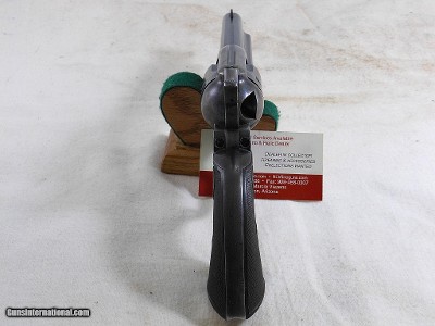 Colt First Generation Single Action Army In Rare 38 Colt Special In Fine Original Condition. - Image 9 of 16