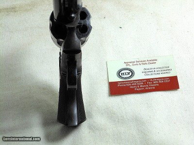 Colt First Generation Single Action Army In Rare 38 Colt Special In Fine Original Condition. - Image 14 of 16