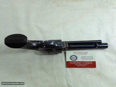 Colt First Generation Single Action Army In Rare 38 Colt Special In Fine Original Condition. - Image 11 of 16