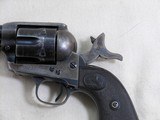 Colt First Generation Single Action Army In Rare 38 Colt Special In Fine Original Condition. - 15 of 16
