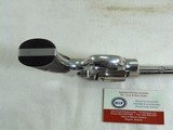 Smith & Wesson Model 1905 Fourth Change In 32 W.C.F. With Factory Nickel Finish. - 13 of 14
