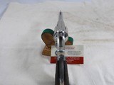 Smith & Wesson Model 1905 Fourth Change In 32 W.C.F. With Factory Nickel Finish. - 9 of 14