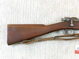 Springfield Armory Model 1903 Rifle With N.R.A, Logo In Very Fine Condition With Bayonet - 3 of 24