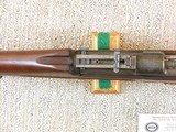 Springfield Armory Model 1903 Rifle With N.R.A, Logo In Very Fine Condition With Bayonet - 13 of 24