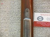 Springfield Armory Model 1903 Rifle With N.R.A, Logo In Very Fine Condition With Bayonet - 18 of 24