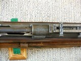 Springfield Armory Model 1903 Rifle With N.R.A, Logo In Very Fine Condition With Bayonet - 15 of 24