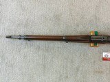 Springfield Armory Model 1903 Rifle With N.R.A, Logo In Very Fine Condition With Bayonet - 14 of 24