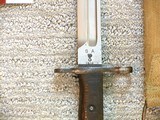 Springfield Armory Model 1903 Rifle With N.R.A, Logo In Very Fine Condition With Bayonet - 23 of 24