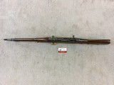 Springfield Armory Model 1903 Rifle With N.R.A, Logo In Very Fine Condition With Bayonet - 10 of 24
