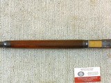 Winchester Model 1873 Rifle In 32 W.C.F. In Fine Original Condition With Rare Sights - 18 of 24