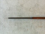 Winchester Model 1873 Rifle In 32 W.C.F. In Fine Original Condition With Rare Sights - 19 of 24