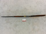 Winchester Model 1873 Rifle In 32 W.C.F. In Fine Original Condition With Rare Sights - 15 of 24
