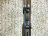 Winchester Model 1873 Rifle In 32 W.C.F. In Fine Original Condition With Rare Sights - 24 of 24