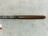 Winchester Model 1873 Rifle In 32 W.C.F. In Fine Original Condition With Rare Sights - 16 of 24