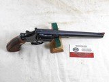 Smith & Wesson Model 29-2 Revolver In 44 Magnum With 8 3/8 Inch Barrel - 8 of 16