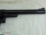Smith & Wesson Model 29-2 Revolver In 44 Magnum With 8 3/8 Inch Barrel - 4 of 16