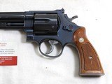 Smith & Wesson Model 29-2 Revolver In 44 Magnum With 8 3/8 Inch Barrel - 6 of 16