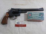 Smith & Wesson Model 29-2 Revolver In 44 Magnum With 8 3/8 Inch Barrel - 1 of 16