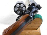 Smith & Wesson Model 29-2 Revolver In 44 Magnum With 8 3/8 Inch Barrel - 15 of 16