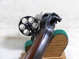 Colt Model 1917 Revolver With Unusual Special Target Rear Sight - 16 of 16