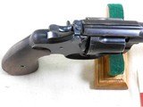 Colt Model 1917 Revolver With Unusual Special Target Rear Sight - 10 of 16