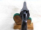 Colt Model 1917 Revolver With Unusual Special Target Rear Sight - 11 of 16