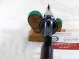 Smith & Wesson Model 1917 Revolver In Fine Original Unaltered Condition - 10 of 15