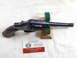 Smith & Wesson Model 1917 Revolver In Fine Original Unaltered Condition - 8 of 15