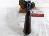Smith & Wesson Model 1917 Revolver In Fine Original Unaltered Condition - 11 of 15