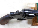 Smith & Wesson Model 1917 Revolver In Fine Original Unaltered Condition - 9 of 15