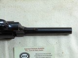 Colt Army Special Revolver In 38 Special In Original Condition - 13 of 15