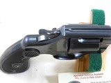 Colt Army Special Revolver In 38 Special In Original Condition - 9 of 15