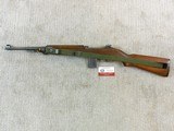 Rock-Ola M1 Carbine In Nice Shooter Grade Condition - 6 of 19