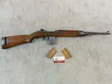 Rock-Ola M1 Carbine In Nice Shooter Grade Condition - 1 of 19