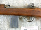 Rock-Ola M1 Carbine In Nice Shooter Grade Condition - 8 of 19