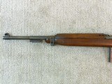 Rock-Ola M1 Carbine In Nice Shooter Grade Condition - 9 of 19