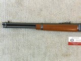 Marlin Model 1894 Carbine In 357 Magnum With Pretty Wood - 9 of 17