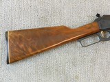 Marlin Model 1894 Carbine In 357 Magnum With Pretty Wood - 3 of 17